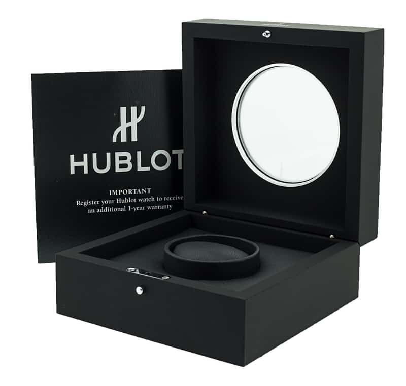 Hublot Big Bang 322.LM.100.RX
